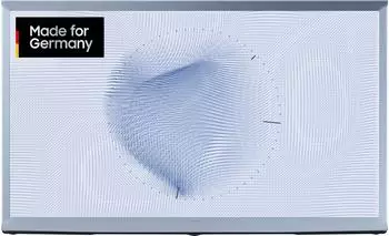 Samsung The Serif GQ55LS01BBU