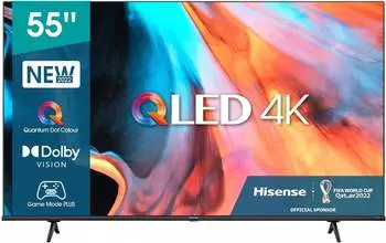 Hisense 55E78HQ