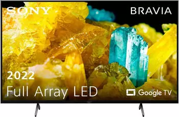 Sony XR-50X90S