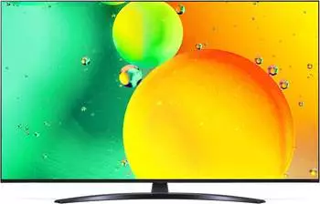 LG 65NANO769QA