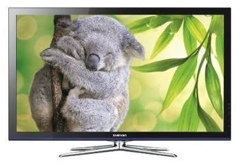 SAMSUNG PS50C490