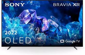 Sony XR-65A80K