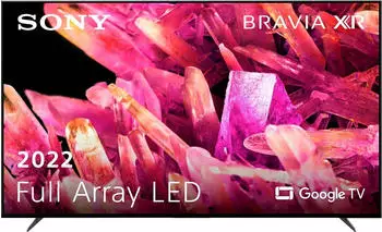 Sony XR-85X90K