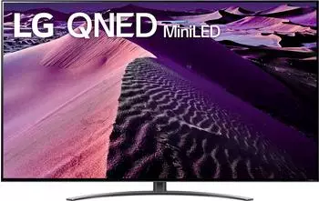 LG 75QNED869QA