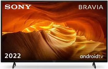 Sony KD-50X72K
