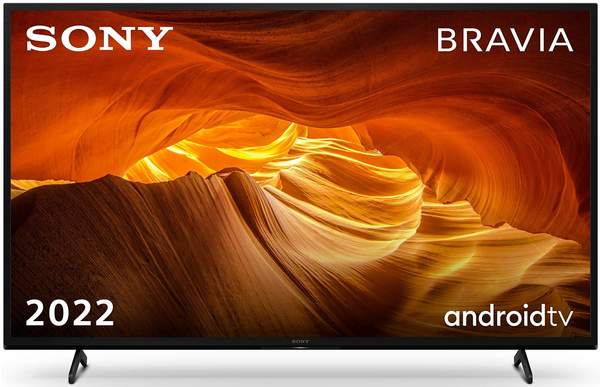 Sony KD-50X72K Test TOP Angebote ab 610,39 € (Oktober 2023)