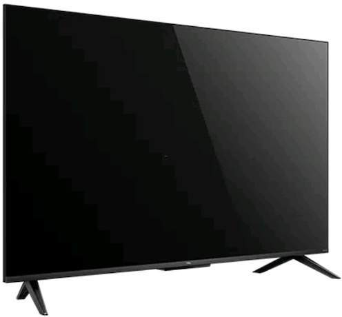 Bedienung & Smart-Features TCL 65C635