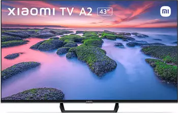 Xiaomi TV A2 43