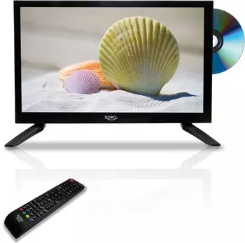 Xoro HTC 1949 V2