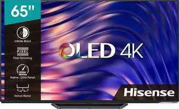 Hisense 65A85H