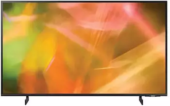 Samsung 50AU8000
