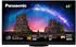 Panasonic TX-65LZW2004