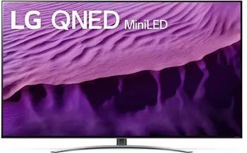 LG 75QNED879QB