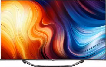 Hisense 55U7HQ