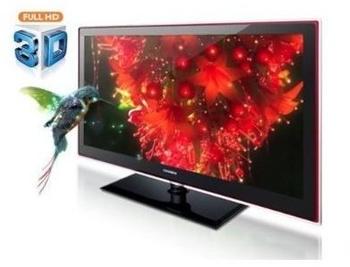 SAMSUNG PS63C7790