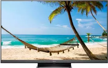 Hisense 55U8HQ