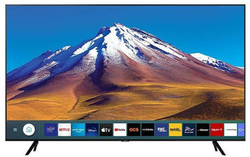 Samsung 43TU7025