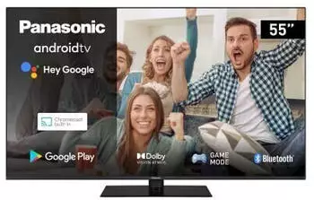Panasonic TX-55LX650E