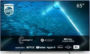 Philips 65OLED707