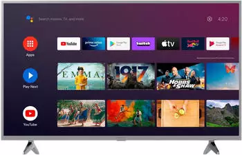 Panasonic TX-43LSW504S
