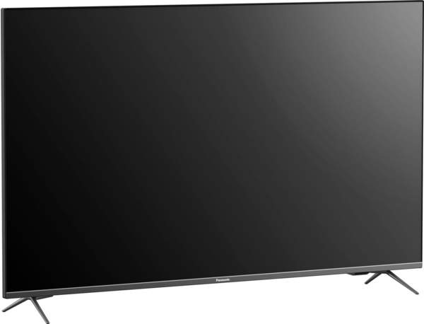 4K-Fernseher Smart-Features & Bewertungen Panasonic TX-55JXW704