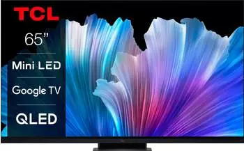 TCL Electronics Fernseher