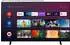 Panasonic TX-50LXW704