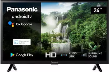 Panasonic TX-24LSW504