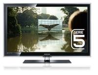 SAMSUNG UE32C5700 Test