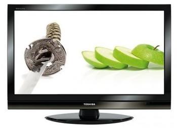 Toshiba 40ZV743G