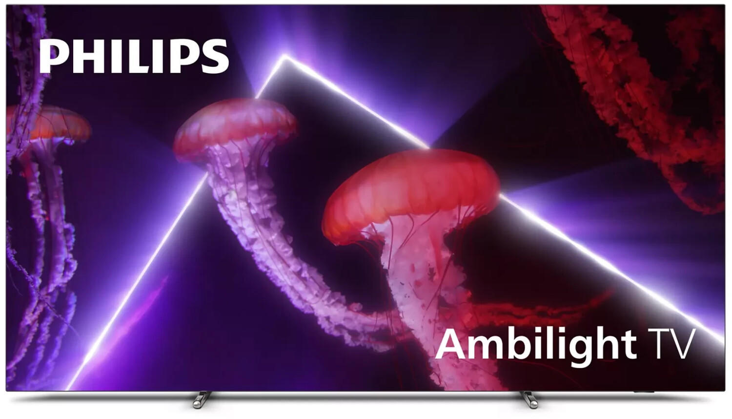Philips 77OLED807 Test TOP Angebote ab 2.190,00 € (August 2023)