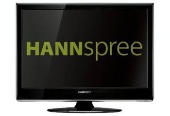 HANNspree SJ28DMBB