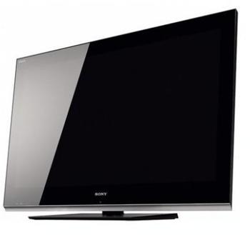 Sony Bravia KDL-40LX905