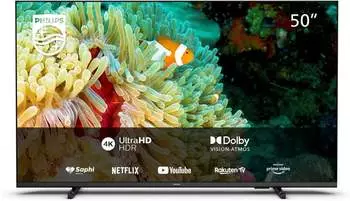 Philips 50PUS7607