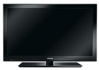 Toshiba 32SL738G Test