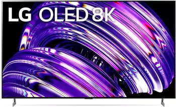 LG OLED77Z29LA
