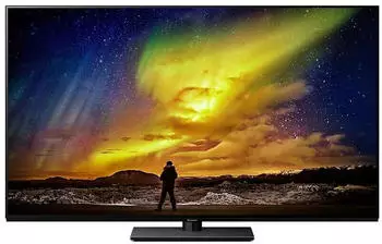 Panasonic TX-55LZW984
