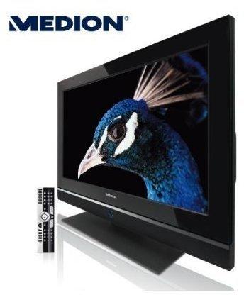 Medion LCD S17024