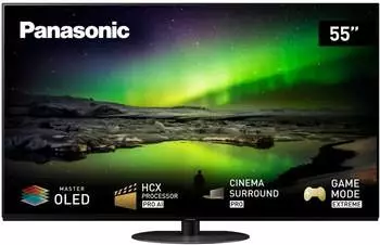 Panasonic TX-55LZW1004