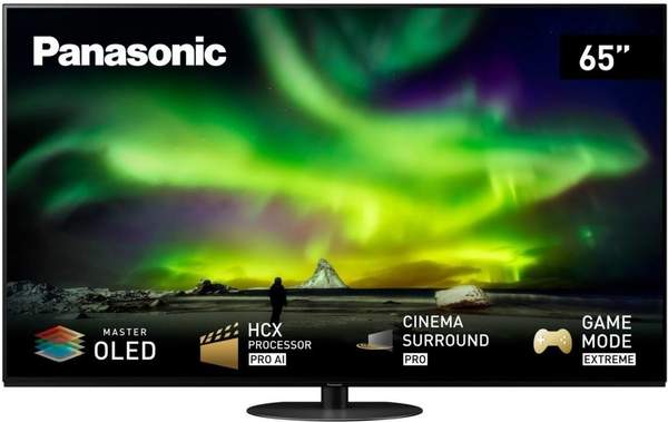 Panasonic TX-65LZW1004