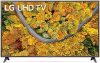 Tv Led Ultra Hd 4k 43" Lg 43up751c0zf - Wi-fi - Smart Tv - Grau