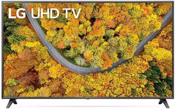 LG 43UP751C