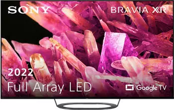 Sony XR-50X92K