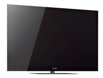 4 LED-TVs der Spitzenklasse
