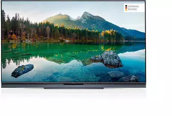 Metz blue 55MUC8001Y