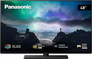 Panasonic TX-48LZW804