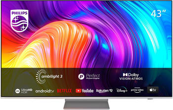 Philips 43PUS8837 Philips 43PUS8837