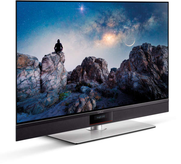 4K-Fernseher Sound & Display Metz Lunis 55 TY92 OLED twin R