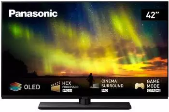 Panasonic TX-42LZW984