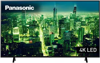 Panasonic TX-55LXW704